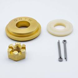 Propeller muttersats 40-140HP Johnson/Evinrude